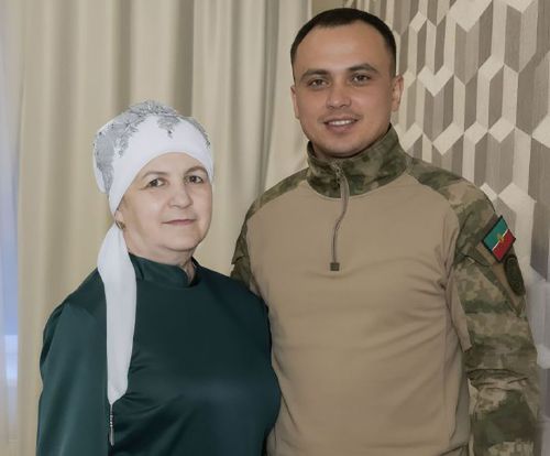 История пестречинца, ушедшего на СВО и не вернувшегося к семье