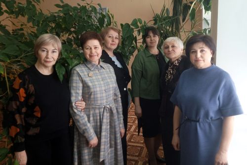 «Школа нашего детства»: учителя-ветераны Ленино-Кокушкино о прошлом и настоящем