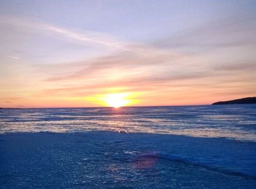В Пестречинском районе ожидается переменная облачность и до +9° днем