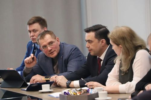 В Кулаево и Кощаково проверили дома с проблемами канализации