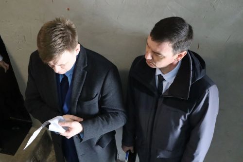 В Кулаево и Кощаково проверили дома с проблемами канализации