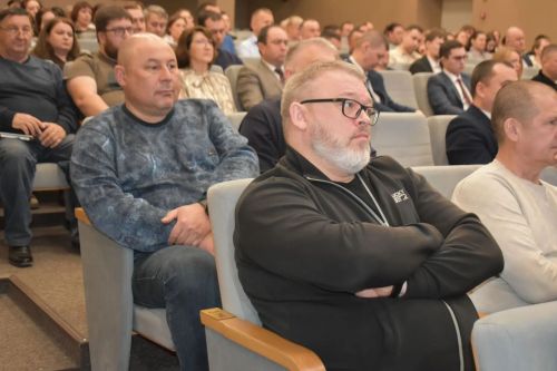 В Пестрецах прошел открытый диалог власти и бизнеса