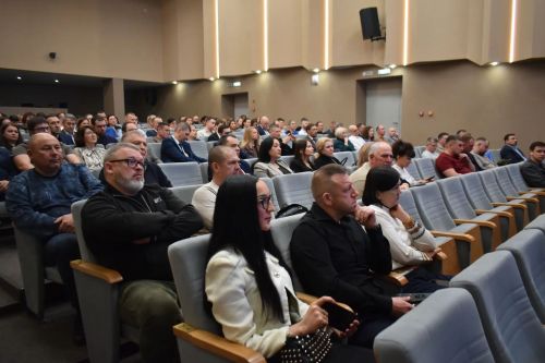 В Пестрецах прошел открытый диалог власти и бизнеса