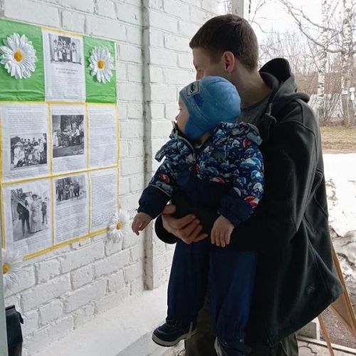 Прихожане Никольского храма в Пестрецах помогли пациентам райбольницы