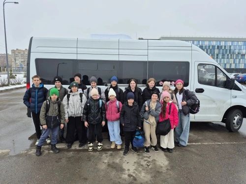 Пестречинские пловцы завоевали 14 медалей в Альметьевске