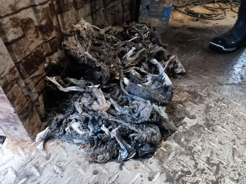 Начальник Пестречинского энергорайона: в канализацию можно кидать только водорастворимую бумагу