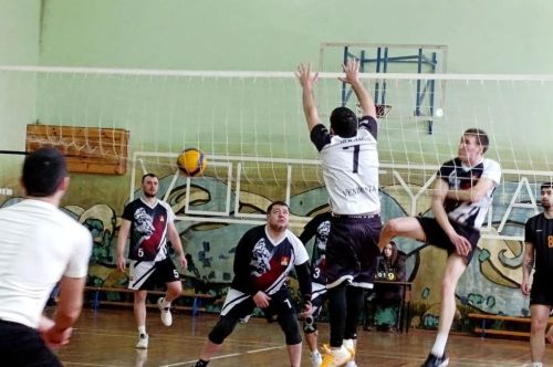 Спортивные новости Пестречинского района