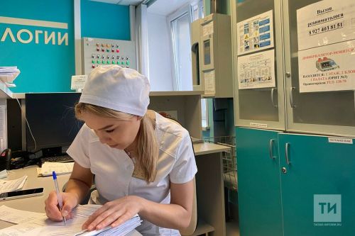 Медиков-целевиков в Татарстане могут обязать платить двукратный штраф за неотработку