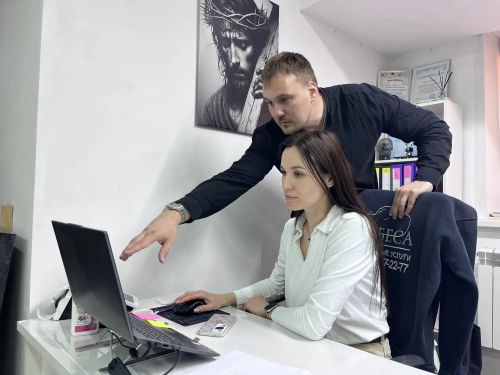 Руководитель ритуальных услуг в селе Пестрецы Илья Николаев: «Страшно интересно»