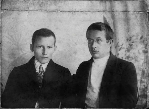 Тукай – татар Пушкины