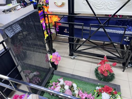 Руководитель ритуальных услуг в селе Пестрецы Илья Николаев: «Страшно интересно»