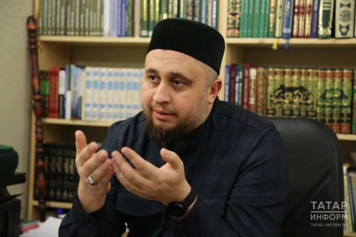 Имам рассказал, как мусульманам защитить себя и детей от сглаза и порчи