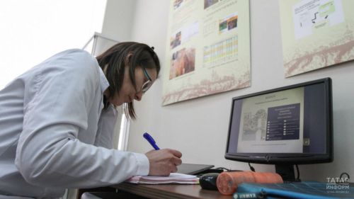 В Татарстане создадут мультимедийный портал с архивными документами