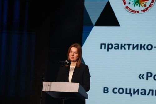 Питрәч районының һәр мәктәбендә театр түгәрәге эшли