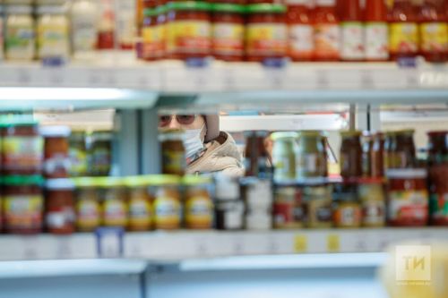 Диетолог рассказал, что неполезных продуктов не бывает