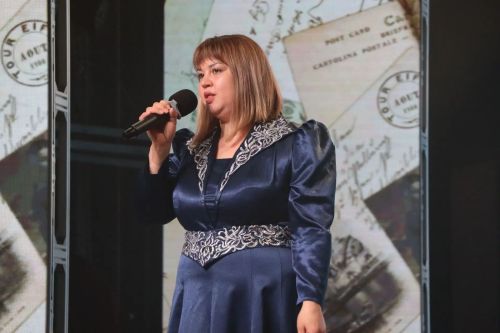 «Тукаевские напевы»: в Пестрецах состоялся творческий фестиваль