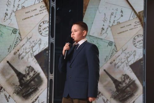 «Тукаевские напевы»: в Пестрецах состоялся творческий фестиваль