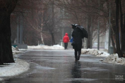 Психолог рассказал, как погода влияет на настроение