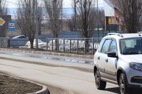 В Пестрецах еще одного водителя лишили водительских прав