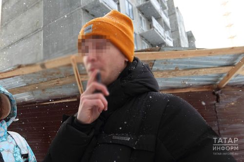 Врач рассказал о влиянии электронных сигарет на организм