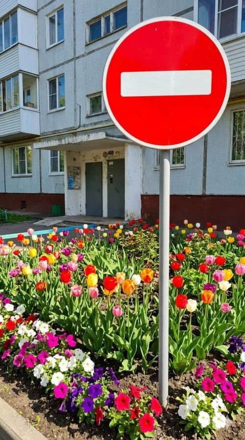 Сажаем цветы у дома: что нужно знать, чтобы не было проблем