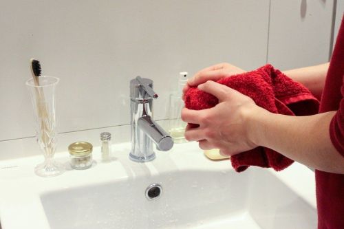 В трех селах Пестречинского района отключили воду из‑за аварий на сетях