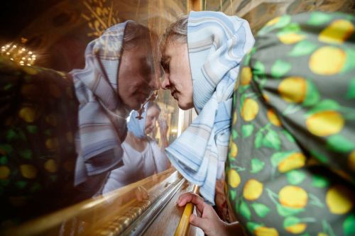 Священник рассказал, чем заповеди Ветхого Завета отличаются от новозаветных
