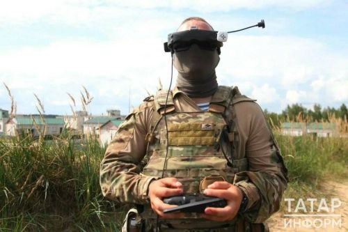 Заключившим контракт с Минобороны с 1 мая спишут кредиты до 10 млн рублей
