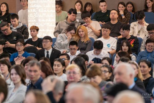 В Татарстане планируют создать регистр населения республики