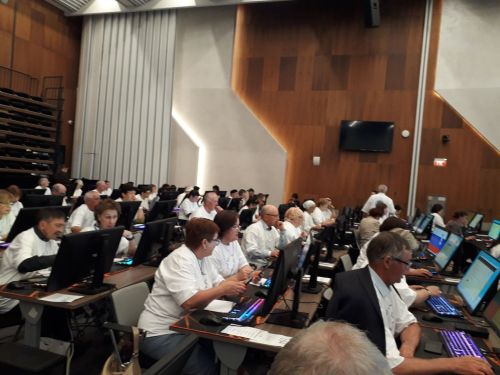 Команда Пестречинского района заняла второе место на республиканском чемпионате «Хикмәт»