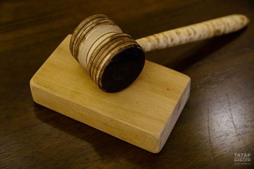 Суд в Пестрецах рассмотрел дело о хищении щенков путем обмана