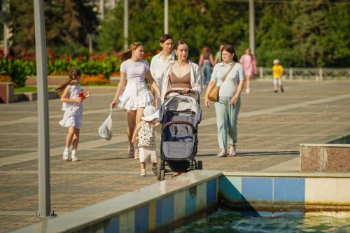 Путин подписал закон об ипотечных каникулах до 18 месяцев для семей с двумя детьми