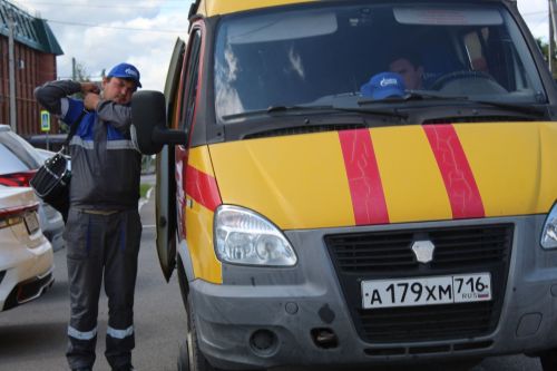Газовщики проверили 429 объектов в Пестречинском районе