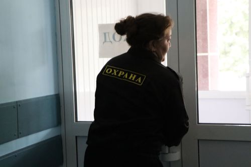 «Удовлетворительно»: на такую оценку прошли учения в Ленино-Кокушкино