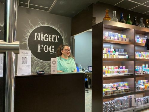 В Татарстане введут лицензирование продажи табачной и никотинсодержащей продукции