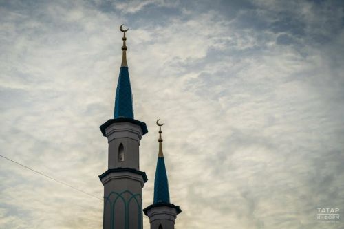 ДУМ РТ утвердило даты Ураза-Байрама и Курбан-байрама на 2027 год