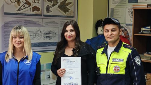 В Пестрецах определили лучших автоледи