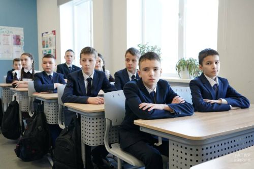 Минпросвещения рекомендовало школам направления внеурочной деятельности на новый учебный год
