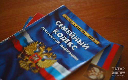 Суд в Пестречинском районе взыскал с должника неустойку за неуплату алиментов