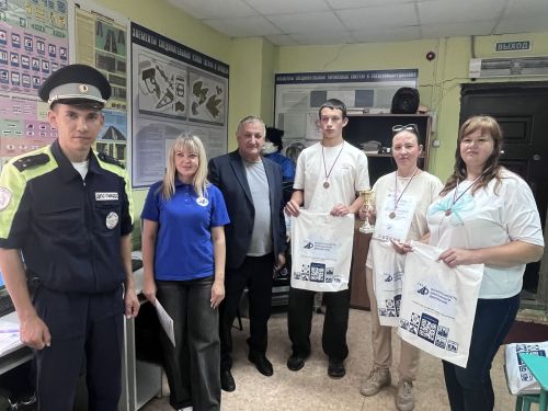 В Пестрецах состоялся конкурс «Автосессия»