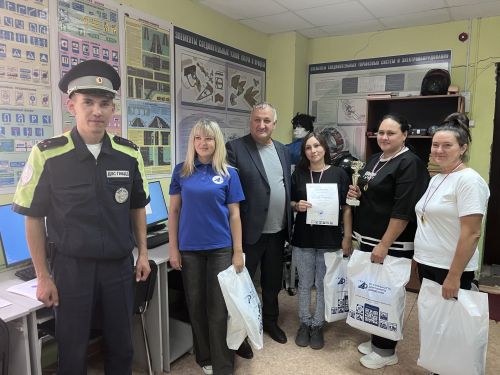 Питрәчтә «Автосессия» конкурсы узды