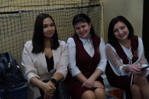 Республиканский турнир по национальной борьбе