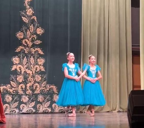 Концерт ко Дню Матери