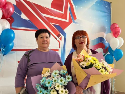 Концерт ко Дню защитника Отечества
