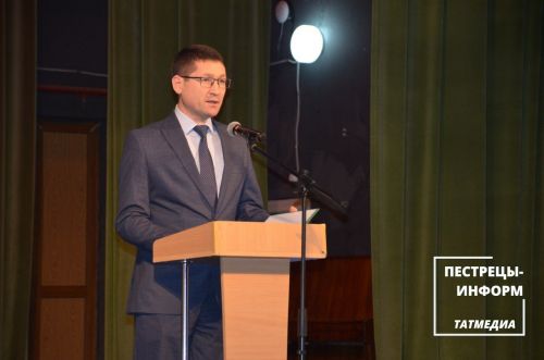 Пестречинская звёздочка - 2023