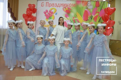 Пестречинская звёздочка - 2023