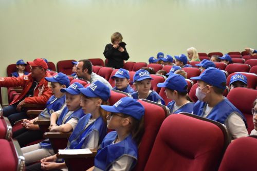 Всероссийский конкурс «Безопасное колесо»