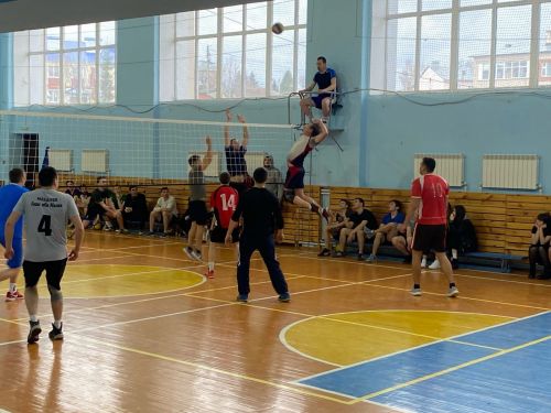 24-ый турнир по национальной борьбе