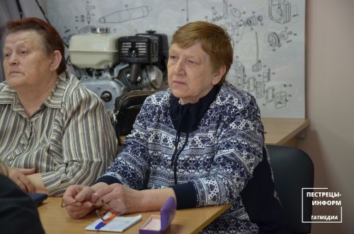 «Школа безопасности»