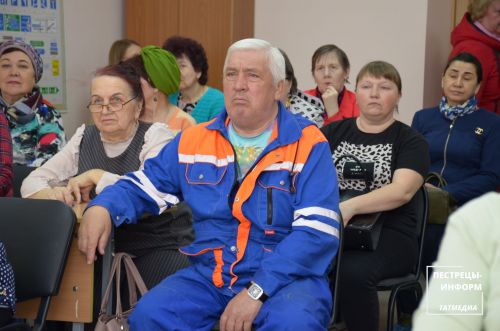 «Школа безопасности»